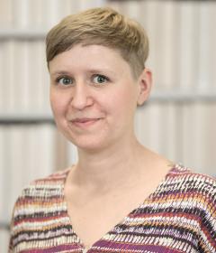 Lea Helmrich